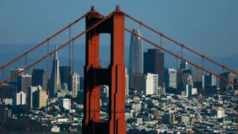 San Francisco Leaders Push Back Against Trump's National Guard Threat