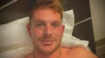 Brent Corrigan Reveals Life-Threatening Seizure Behind Three-Year Social Media Silence
