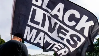 Justice Department Investigating Fraud Allegations in Black Lives Matter Movement
