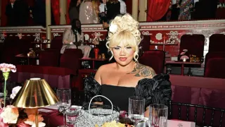 Mayhem, Couture, and Kitty Litter: How Parris Goebel and Lady Gaga Queered the Stage for a New Generation