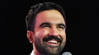 NYC Mayoral Candidates Make Final Push Ahead of Election Day