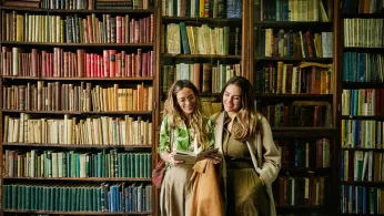 Beyond the Bar: How Queer Third Spaces Are Reshaping LGBTQ+ Community