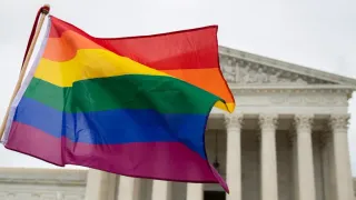 Supreme Court Rejects Call to Overturn Its Decision Legalizing Same-Sex Marriage Nationwide