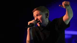 Jacob Alon and Kae Tempest Honor George Michael with Powerful ‘Freedom’ Tributes on Tour