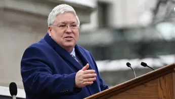 West Virginia Parents Can Cite Religious Beliefs to Opt Out of School Vaccines, Judge Says