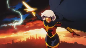 Phyla-Vell Suits Up: How Marvel's Cosmic Invasion Is Bringing a Canonical Lesbian Hero to Life