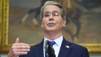 Treasury Rachets Up Investigations Targeting Minnesota's Somali Community for Fraud