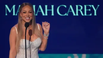 All I Want for Christmas Is the Olympics. Mariah Carey to Perform at Milan Cortina Opening Ceremony