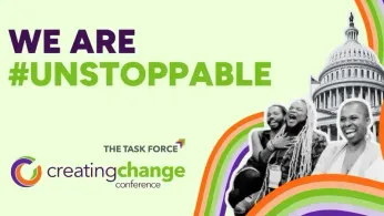 Creating Change Update: General Sessions, Speakers, Workshop Details for LGBTQ+ Advocates Convening in January 2026