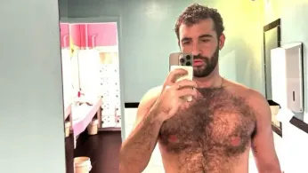 Jordan Firstman Walks Back Criticism of 'Heated Rivalry' After Backlash From Fans and Cast