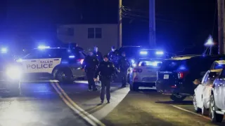 Trump Suspends Green Card Lottery Program That Let Brown University, MIT Shootings Suspect Into US