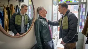 Russell T Davies’ New Thriller 'Tip Toe' Brings Queer Manchester Feud to the Forefront