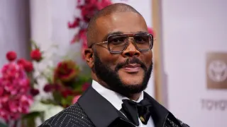 Tyler Perry's Accuser Sent Messages of Gratitude and Friendship Years After Alleged Assault