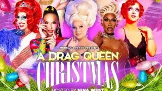 Florida Drag Show Triumphs Over State Shutdown Bid: A Drag Queen Christmas Sells Out Pensacola Venue