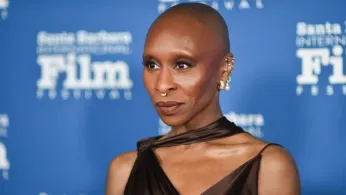 Hollywood Stars Idris Elba, Cynthia Erivo Recognized in New Year's Honor's List