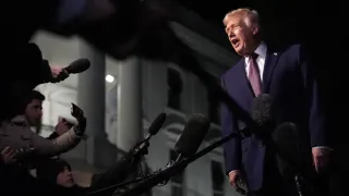 A Rough Year for Journalists in 2025, With a Little Hope for Things to Turn Around