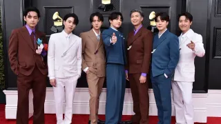 The New BTS Album Title and What to Know About the K-Pop Band’s Comeback