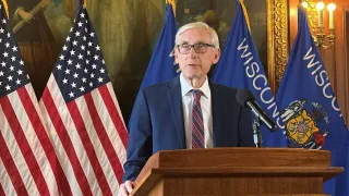 Democrats Hope a Blue Wave Washes Over Wisconsin and Gives Them Total Control of Battleground State