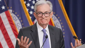 Republicans Vouch for Fed Chair, Creating a Rare Schism With Trump