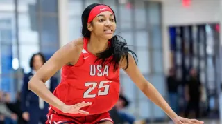 WNBA Star Angel Reese Joins Netflix's 'The Hunting Wives' Season 2 Cast