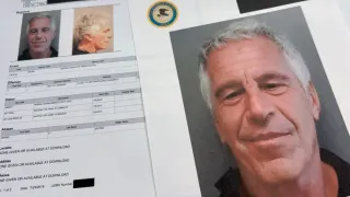 Lawmakers Can Sue to Ensure Release of Epstein Files, but Not As Part of Maxwell Case, Judge Says