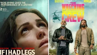 What to Stream: 'Bridgerton,' the Grammys, Chevy Chase, Rose Byrne and 'The Wrecking Crew'