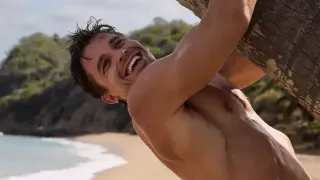 Antoni Porowski Stars in SAXX Underwear's Spring 2026 Campaign, Joins Brand's Gamechangers Program