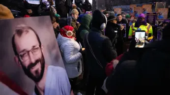 DOJ Has Opened a Federal Civil Rights Probe Into the Death of Alex Pretti, Deputy AG Says