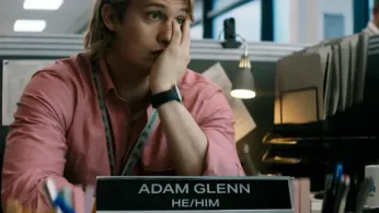 Conservatives Criticize He-Man Pronouns in 'Masters of the Universe' Trailer