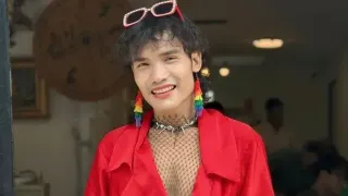 LGBTQ+ TikTok Star Ko Tin Zaw Htwe Found Beaten to Death in Thailand Forest, One Suspect Arrested